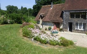 le petit moulin de lougé
